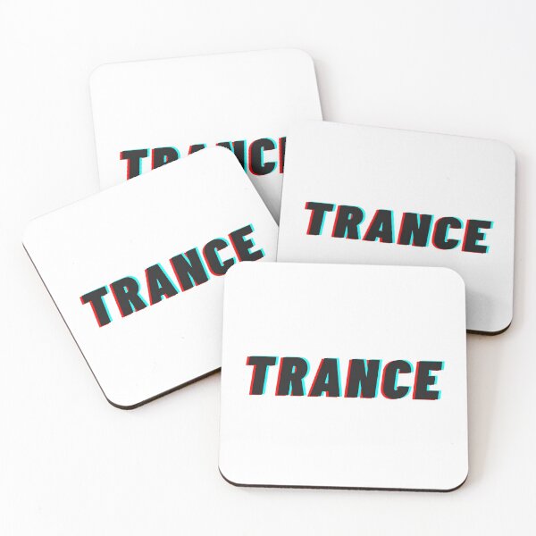 Item preview, Trance designed and sold by Soul-on-groove.