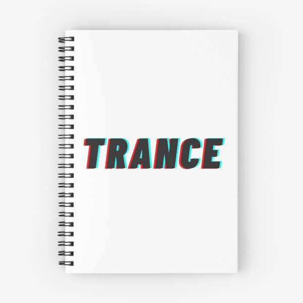 Artikelvorschau, Trance entworfen und verkauft von Soul-on-groove.