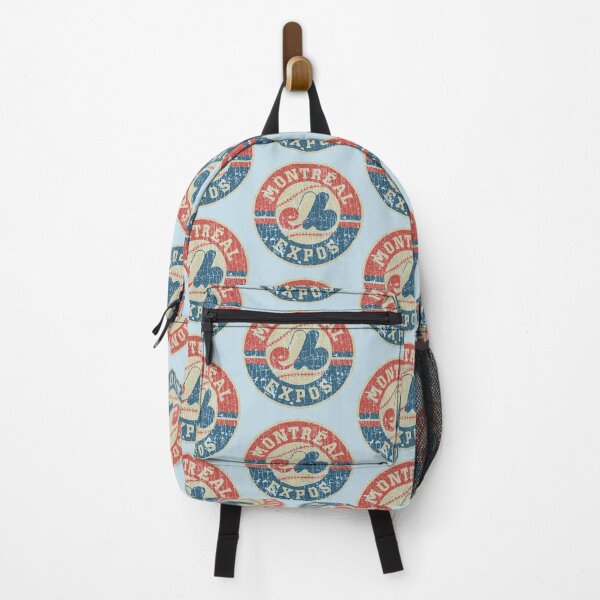 Montreal Expos 1969 Backpack
