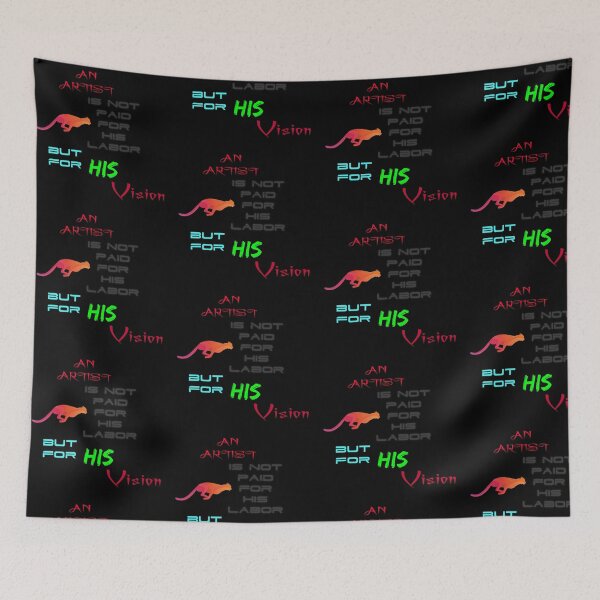 Item preview, An Artist vision designed and sold by Samama07.