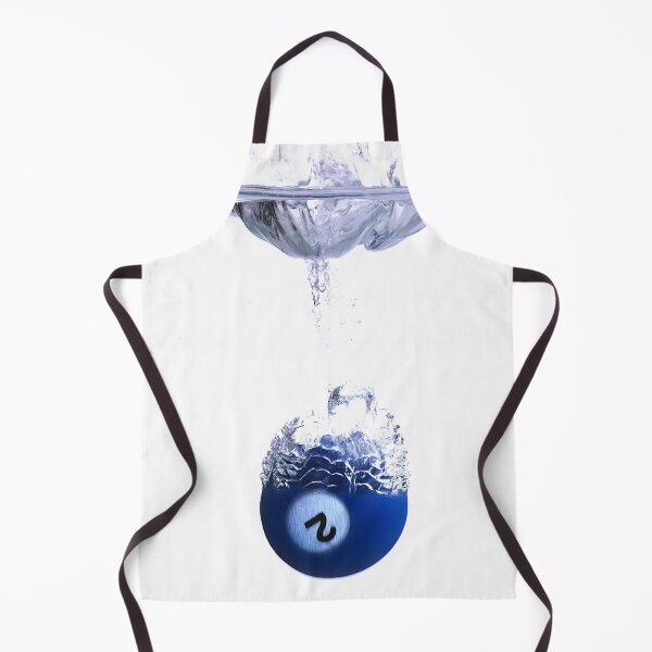 Item preview, Ball Water Splash designed and sold by dineshv.