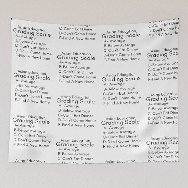 Item preview, asian parents designed and sold by JocelynCrafts.