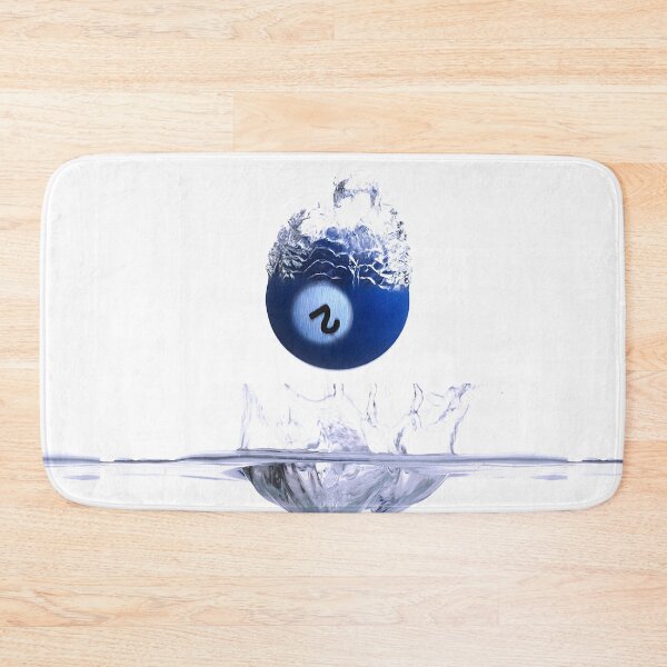 Item preview, Ball Water Splash designed and sold by dineshv.