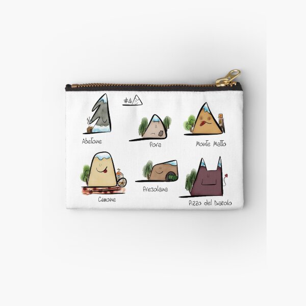 Item preview, #4 Montagnette designed and sold by Megattera.