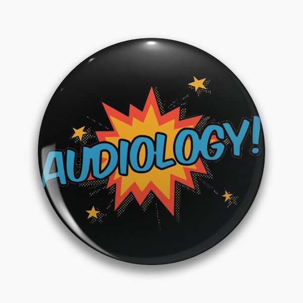 Item preview, Audiology! designed and sold by orlumbuspirate.