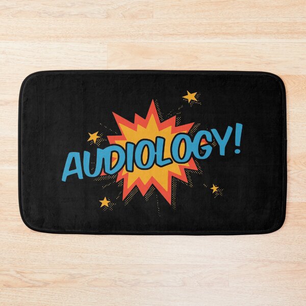 Item preview, Audiology! designed and sold by orlumbuspirate.
