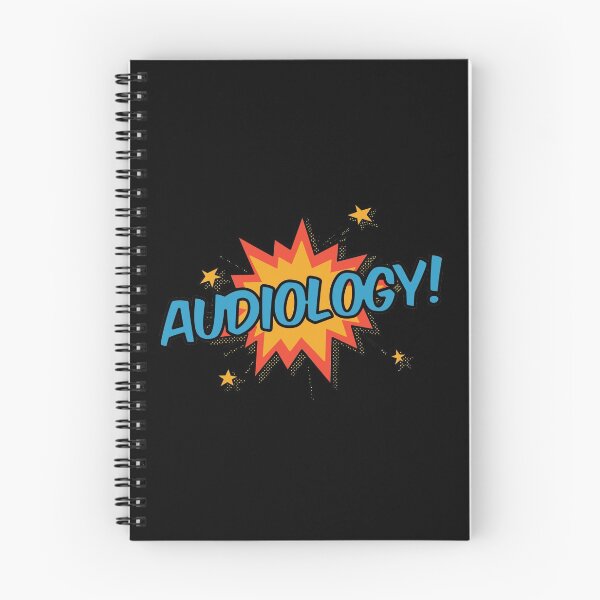 Item preview, Audiology! designed and sold by orlumbuspirate.