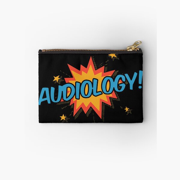Item preview, Audiology! designed and sold by orlumbuspirate.