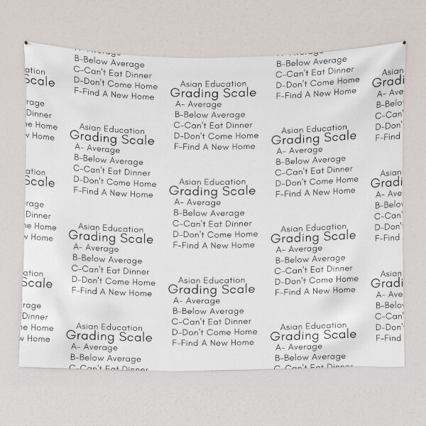 Item preview,  asian parents designed and sold by JocelynCrafts.