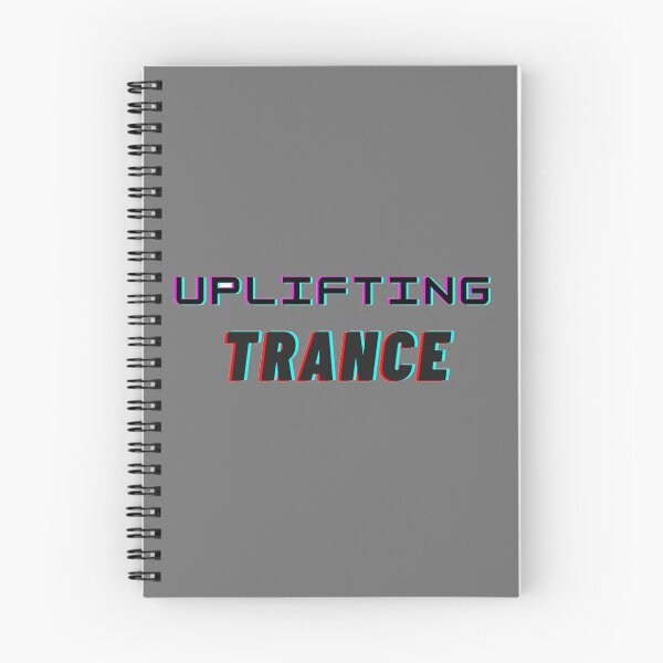 Artikelvorschau, Erhebende Trance entworfen und verkauft von Soul-on-groove.