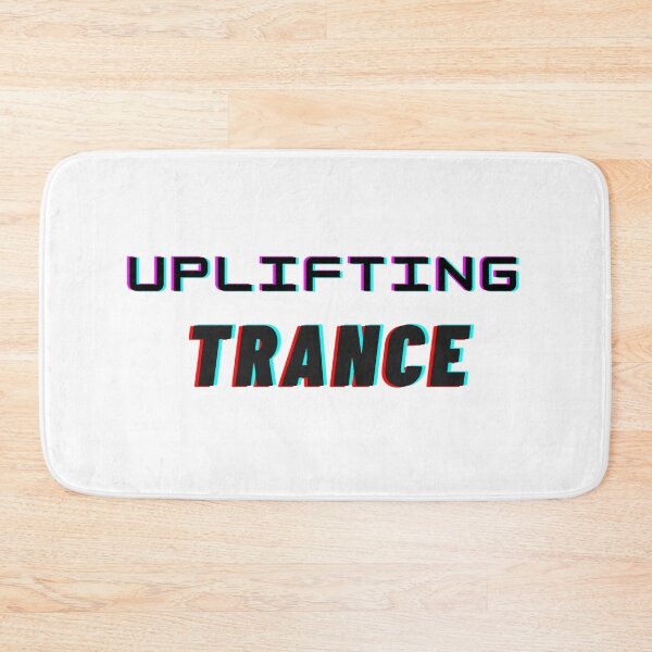 Item preview, Uplifting Trance designed and sold by Soul-on-groove.