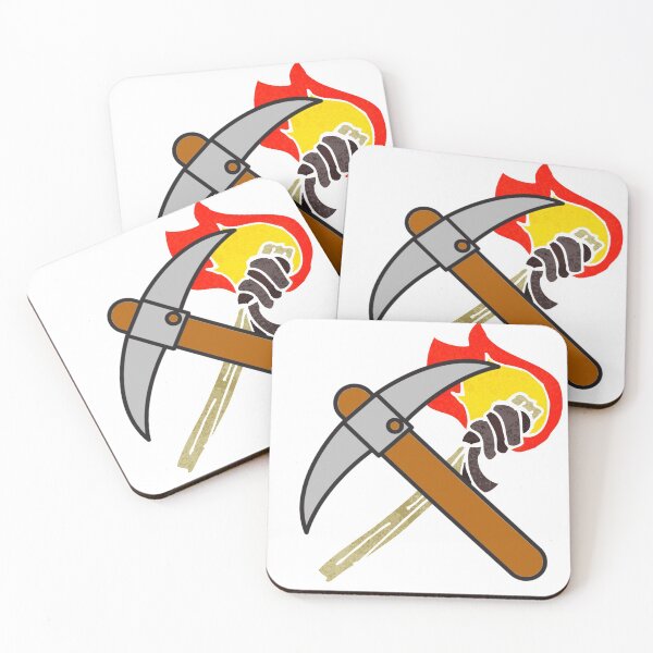 Item preview, Mine for success with the Tools of your Craft designed and sold by fredgarden8.