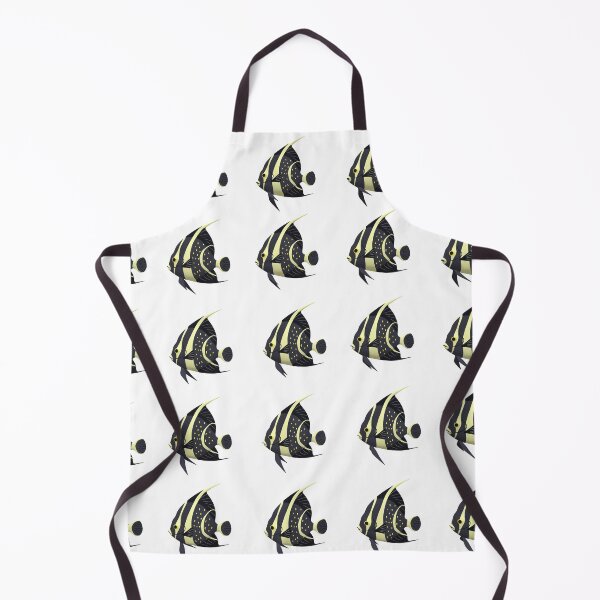 Item preview, Fish pattern designed and sold by Creative fashion Mix.