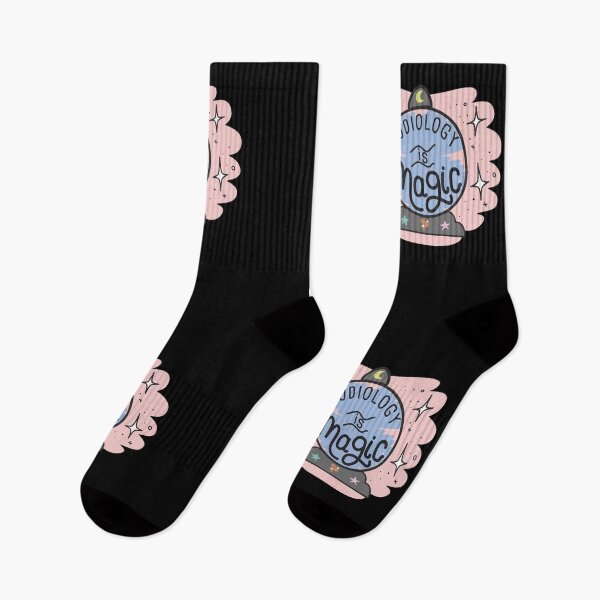 Item preview, Audiology Is Magic ✨ designed and sold by orlumbuspirate.