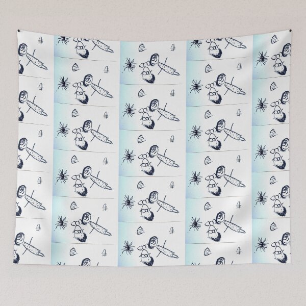 Item preview, The Beach designed and sold by Igorsalik.