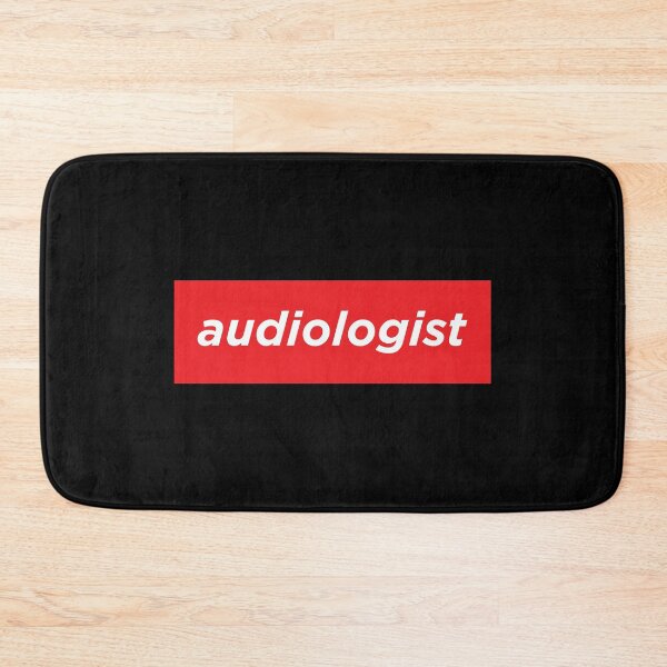 Item preview, audiology designed and sold by orlumbuspirate.