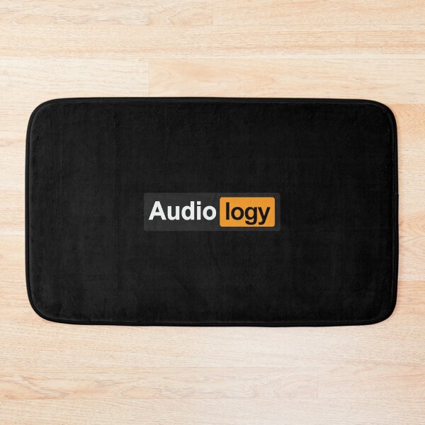 Item preview, Audiology designed and sold by orlumbuspirate.