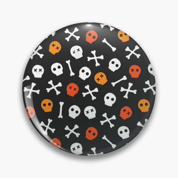 Item preview, Skulls & Bones designed and sold by Fitzca.