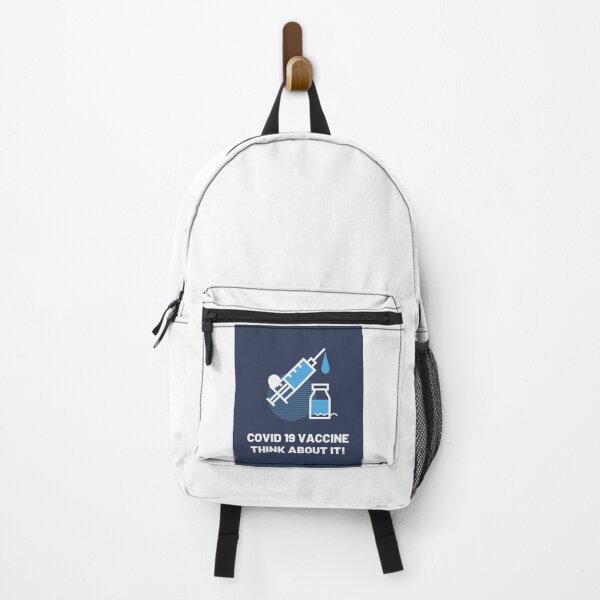 Item preview, Covid 19 Vaccine Available! designed and sold by polarisaft.