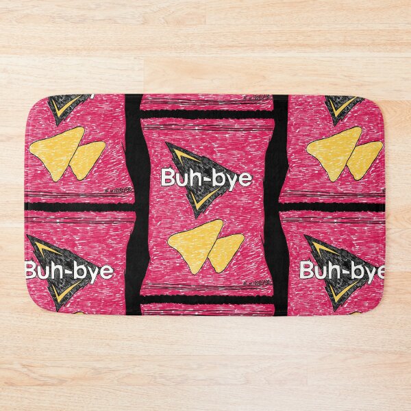 Item preview, Buh-bye designed and sold by Ranggasme.