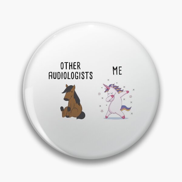 Item preview,  Other Audiology vs. Me designed and sold by orlumbuspirate.