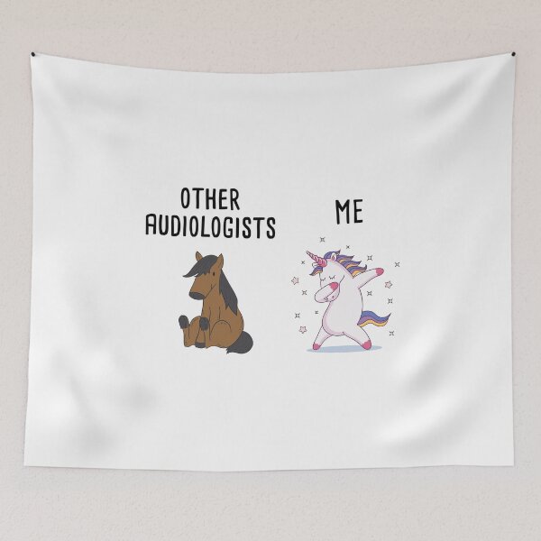 Item preview,  Other Audiology vs. Me designed and sold by orlumbuspirate.
