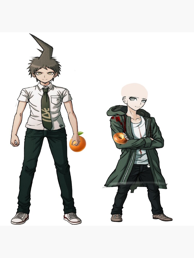 Featured image of post Danganronpa Cursed Images Nagito