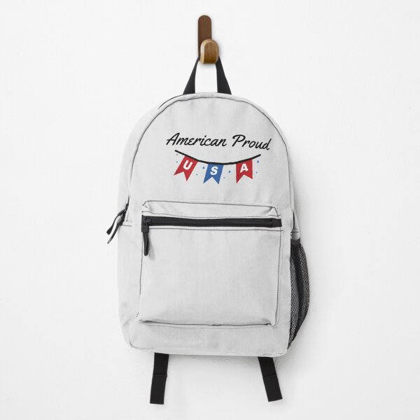 Item preview, American Proud USA designed and sold by Calebchc.