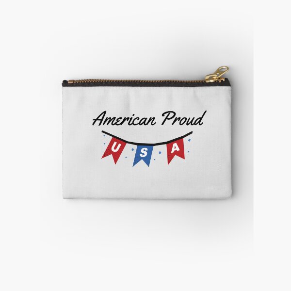 Item preview, American Proud USA  designed and sold by Calebchc.