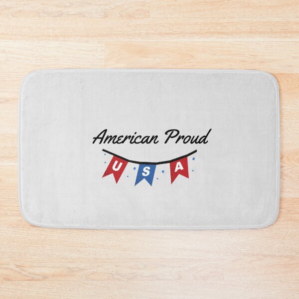 Item preview, American Proud USA  designed and sold by Calebchc.