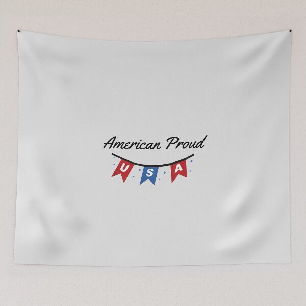 Item preview, American Proud USA  designed and sold by Calebchc.