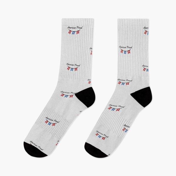 Item preview, American Proud USA  designed and sold by Calebchc.