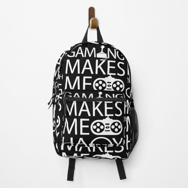 Item preview, Gaming Makes Me Happy You Not So Much Funny designed and sold by GravitiTees.