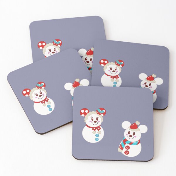 Item preview, Snowman pack designed and sold by teal-studio.