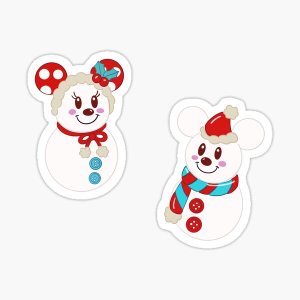 Item preview, Snowman pack designed and sold by teal-studio.