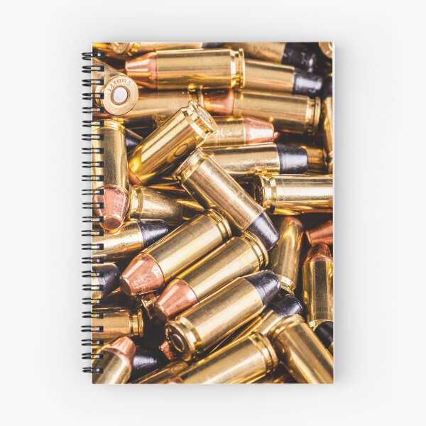 Item preview, Pile of bullets designed and sold by Larinpage.