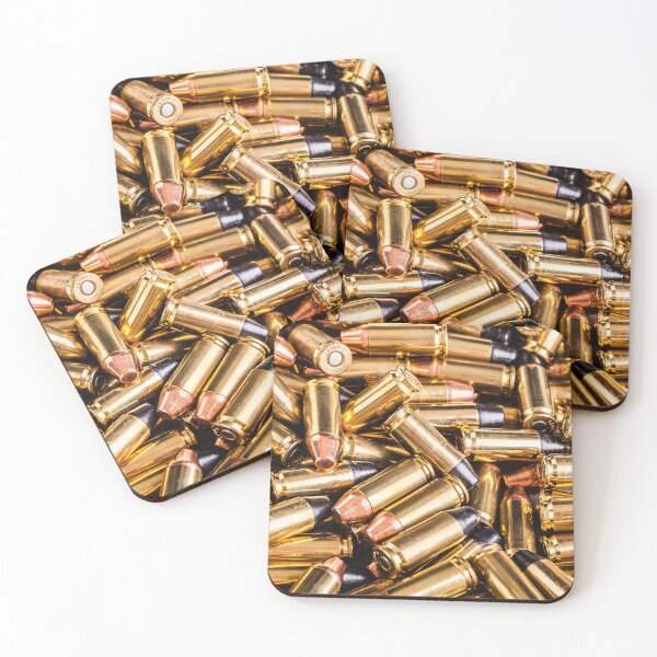 Item preview, Pile of bullets designed and sold by Larinpage.