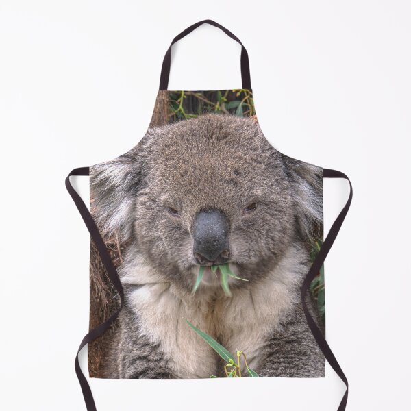 Item preview, The Contented Koala designed and sold by Steven Jodoin.