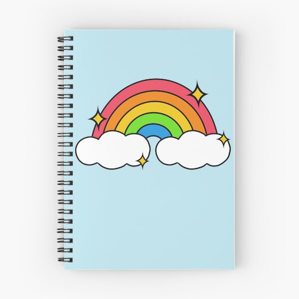 Item preview, Rainbow designed and sold by Janelleybean.