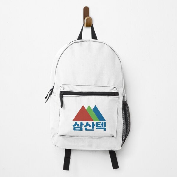 Item preview, Samsan Tech 삼산텍 (Start Up/스타트업 ) Hangul Logo designed and sold by dryedmangoez.