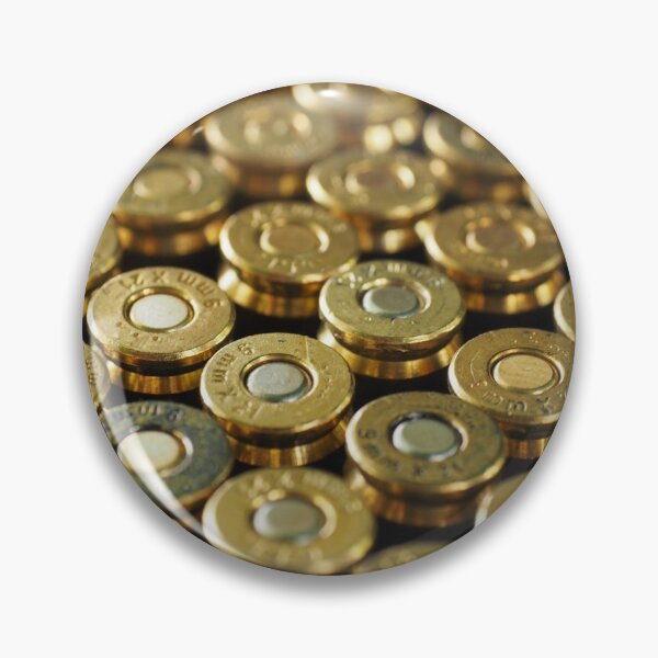 Item preview, Pile of bullets designed and sold by Larinpage.