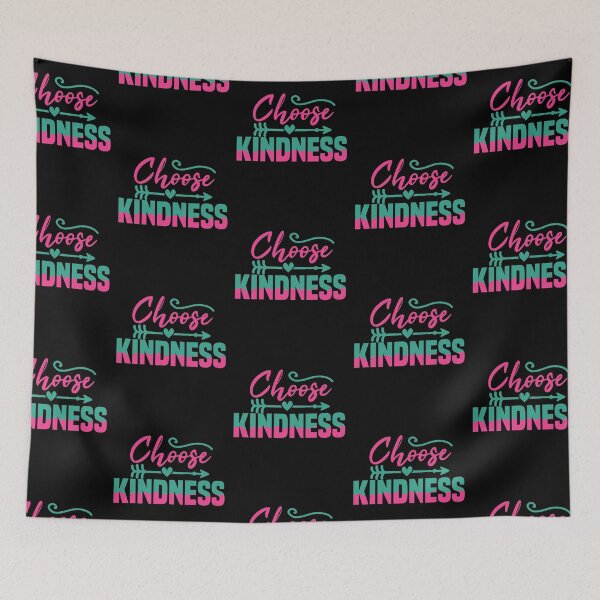 Item preview, Choose Kindness designed and sold by teamph.