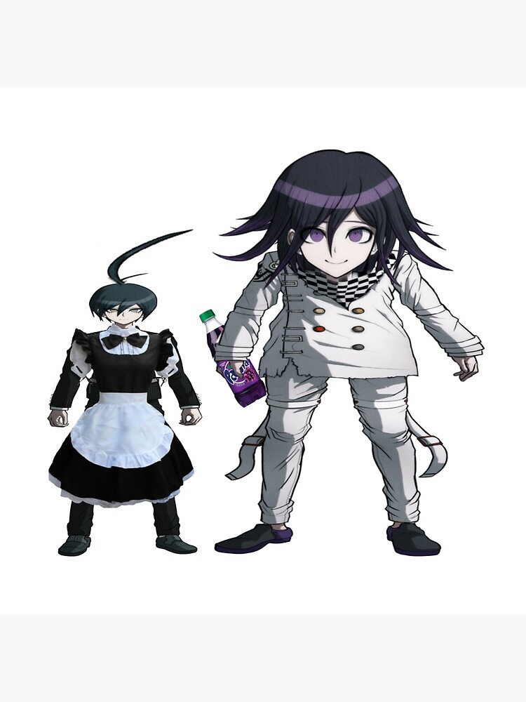 cursed danganronpa images