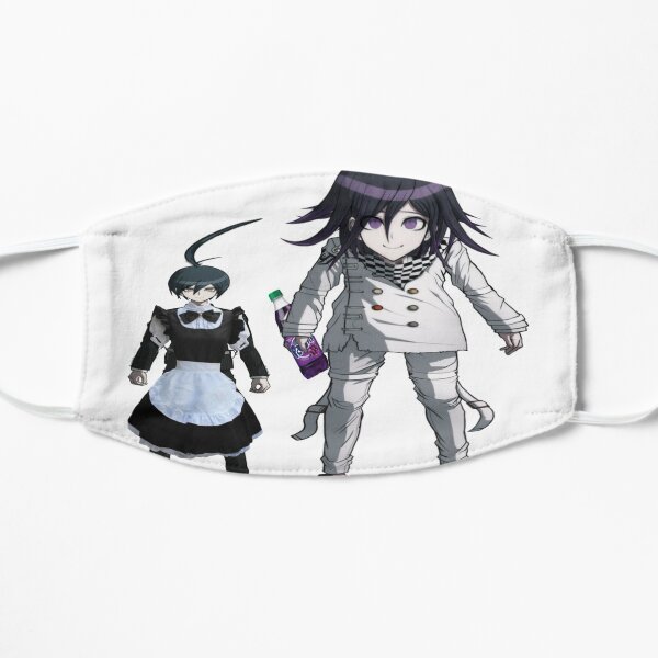 Featured image of post Danganronpa Cursed Images Kokichi Explore r34danganronpa r r34danganronpa community on pholder see more posts from r r34danganronpa community like toko getting rammed