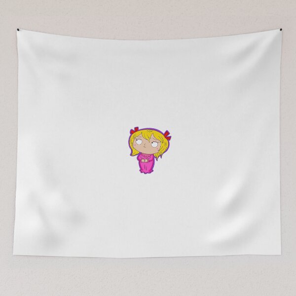 Item preview, Stewing-Luu designed and sold by MadHyena31.