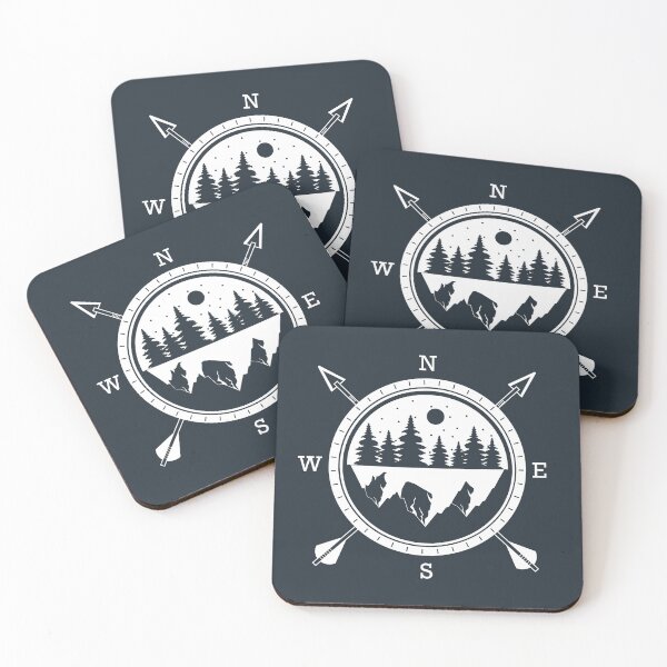 Item preview, The Mountains Are Calling designed and sold by NikStore.