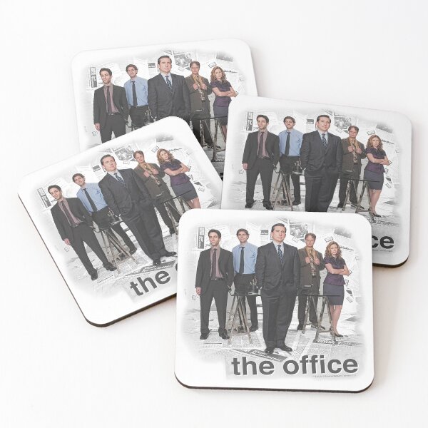 Item preview, The Office designed and sold by esterlycanadi.