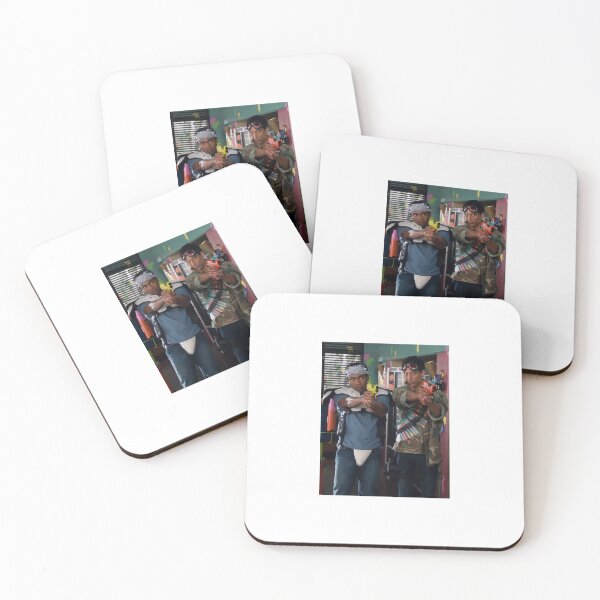 Item preview, troy and abed community designed and sold by pvpatel.