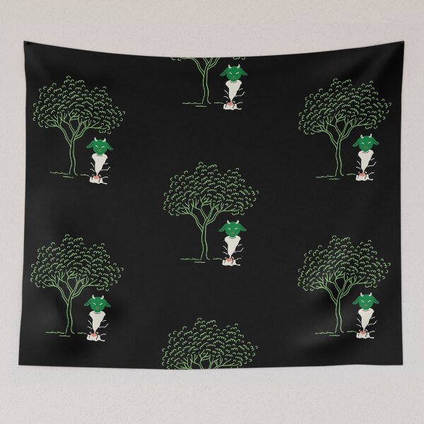 Item preview, Knowledge Tree designed and sold by GlobalHunt.
