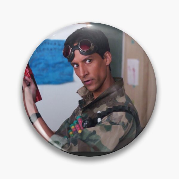 Item preview, abed's dream community paintball designed and sold by pvpatel.